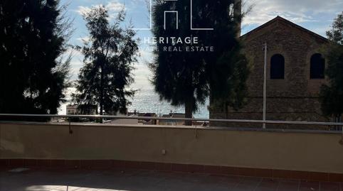 Foto 5 de Pis de lloguer a Ral, Montgat, Barcelona