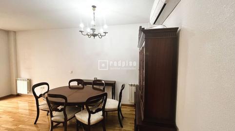 Foto 4 de Pis en venda a San Antonio, Cuatro Caminos - Azca,  Madrid Capital