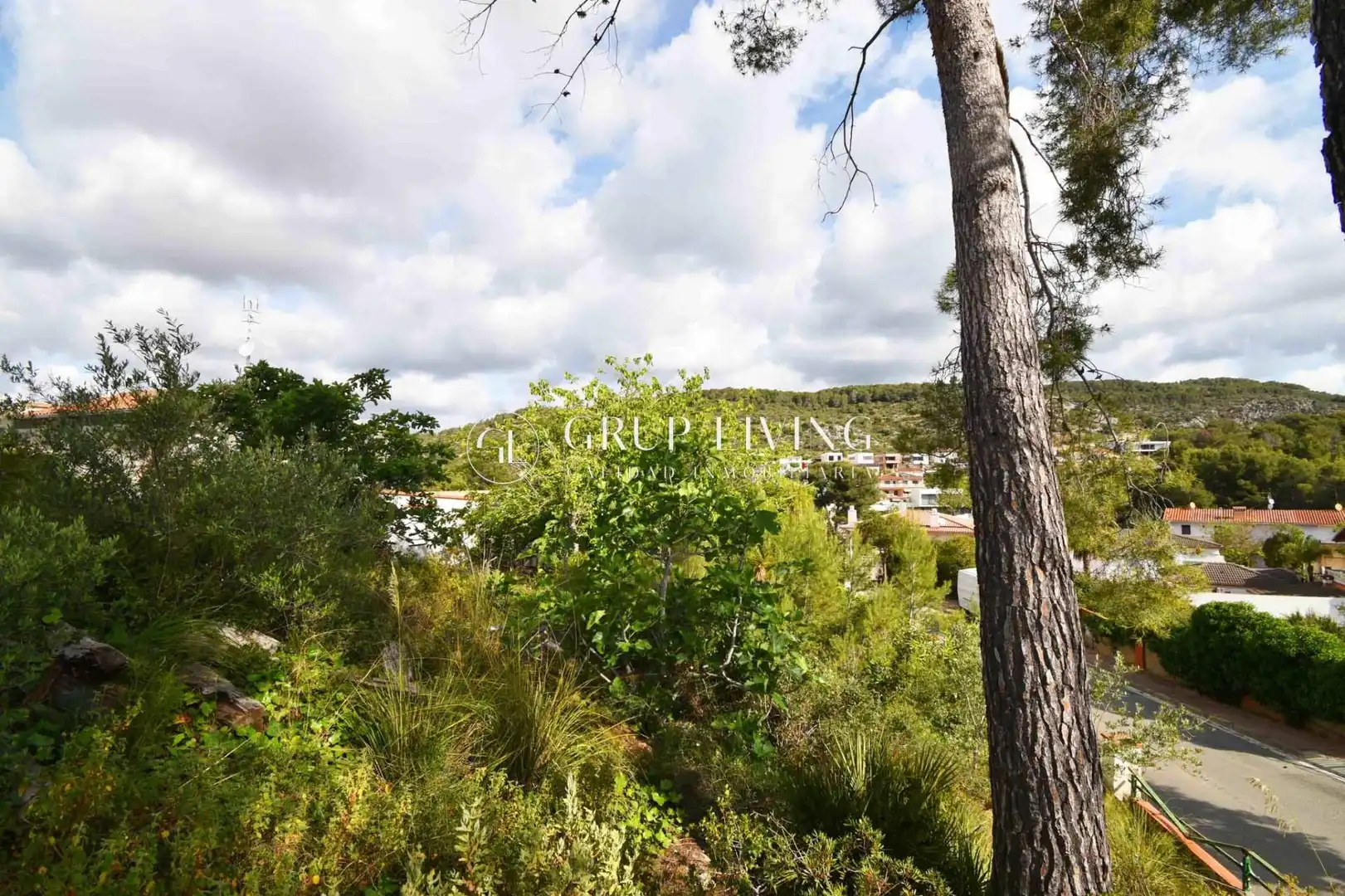 Residential land for sale in Mas Alba, imagen 19