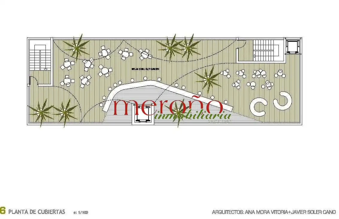 Industrial land for sale in Peña de las Águilas, imagen 4