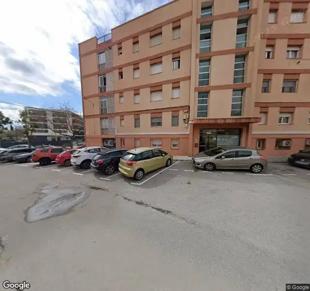 Parking de Piso en venta en Abrera, Barcelona
