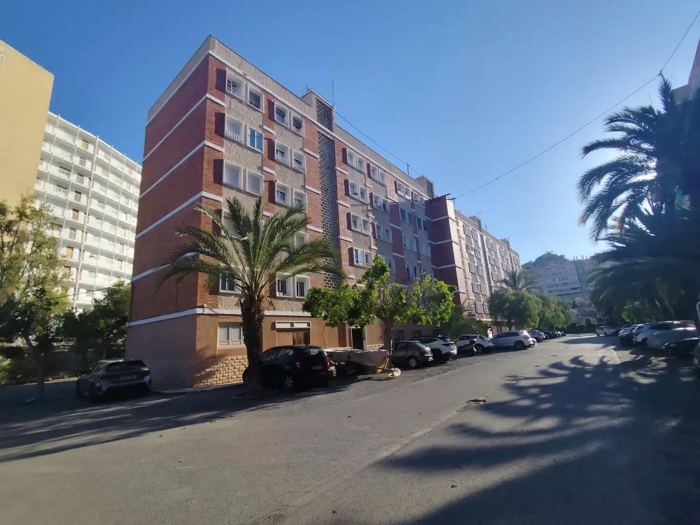 Flat for sale in Calle ARQ JOVER, imagen 17