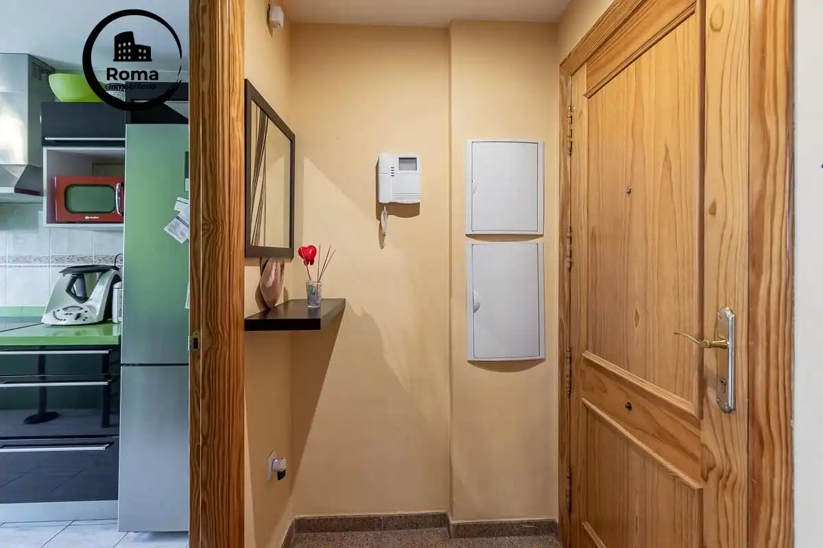 Piso en venta en Las Gabias con Aire acondicionado, Balcón y Piscina comunitaria