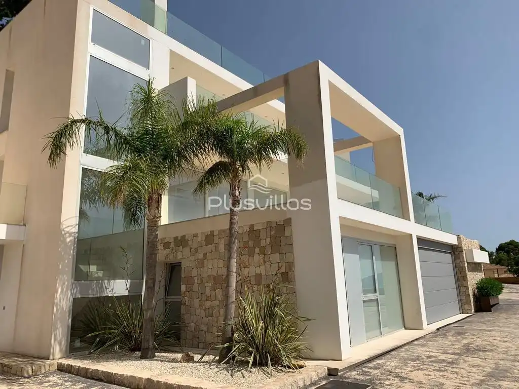 Casa in vendita a Altea la Vella, imagen 7