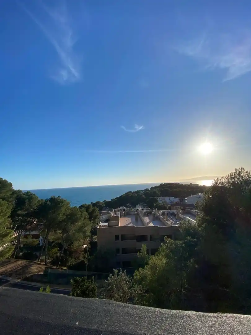 Casa amb terrassa en venda a Pla de Maset - Cap de Salou, imagen 23