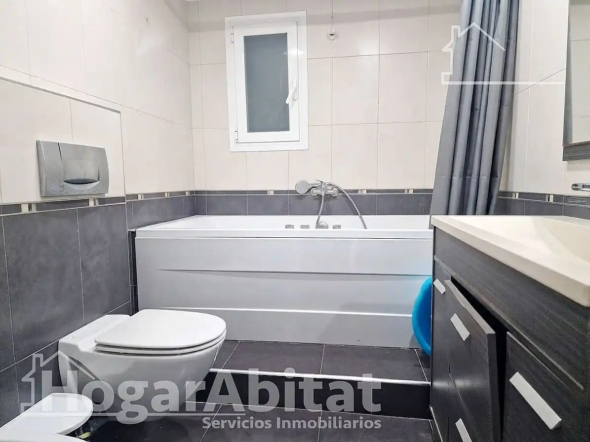 Appartement avec terrasse à vendre à Plaza Ausiàs March, imagen 25