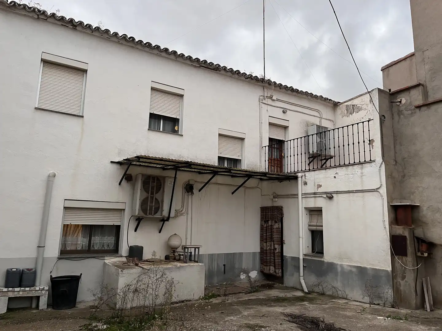 Casa o chalet en venta en Mora