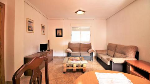 Foto 3 de Dúplex de lloguer a Unesco, Los Molinos - Villa Blanca, Almería