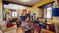 Living room of House or chalet for sale in Miengo  with Terrace and Balcony