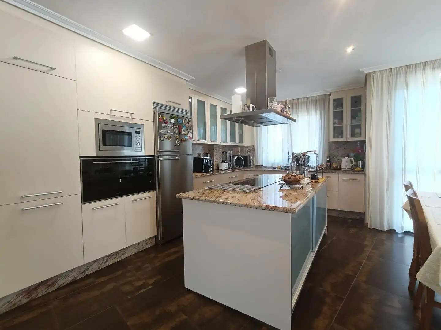 Detached house with pool for sale in Lugar Peroleira, imagen 12