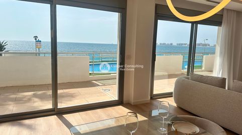 Foto 2 de Apartamento en venta en Gran Via de la Manga, Playa de las Gaviotas - El Pedrucho, La Manga del Mar Menor