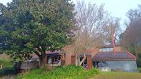 Vista exterior de Casa o xalet en venda en Leioa amb Aire condicionat, Calefacció i Jardí privat