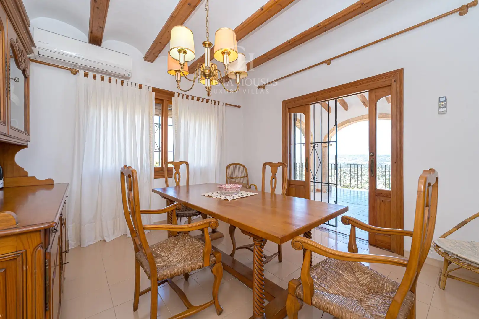 Villa in vendita a Cap Martí - El Tossalet - Pinomar, imagen 44