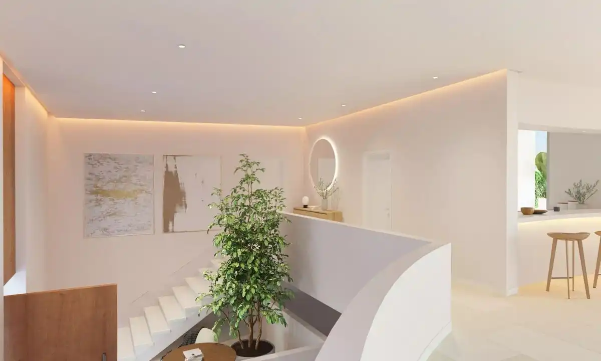 Casa con terrazza in vendita a Av. del Higuerón, imagen 17