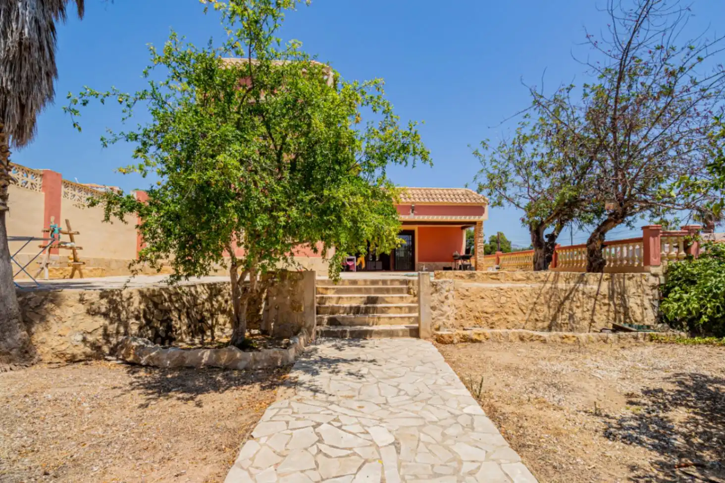 Villa mit Terrasse zum Verkauf in La Nucia Pueblo, imagen 51