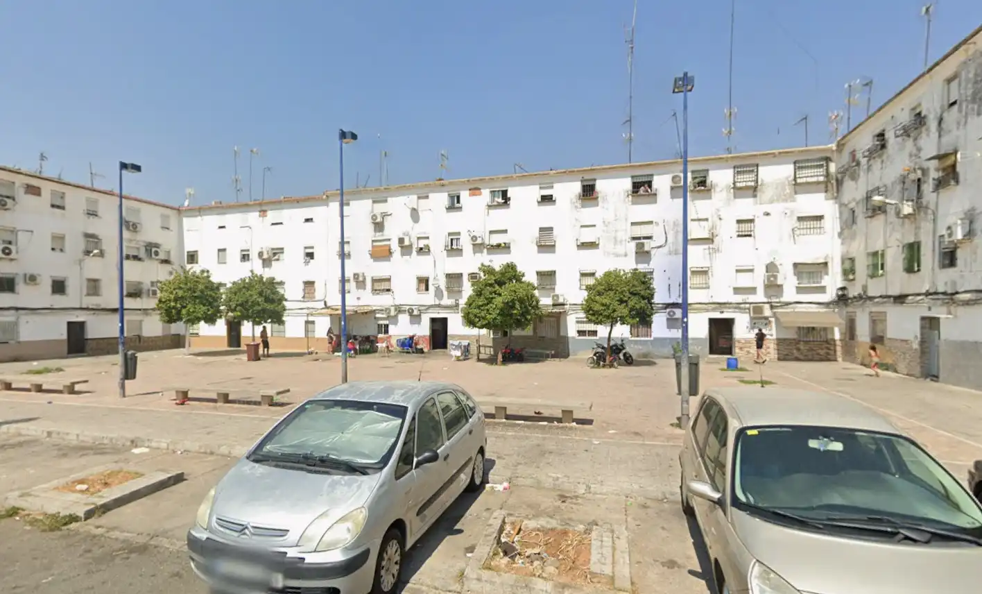 Pis en venda a ALAMO