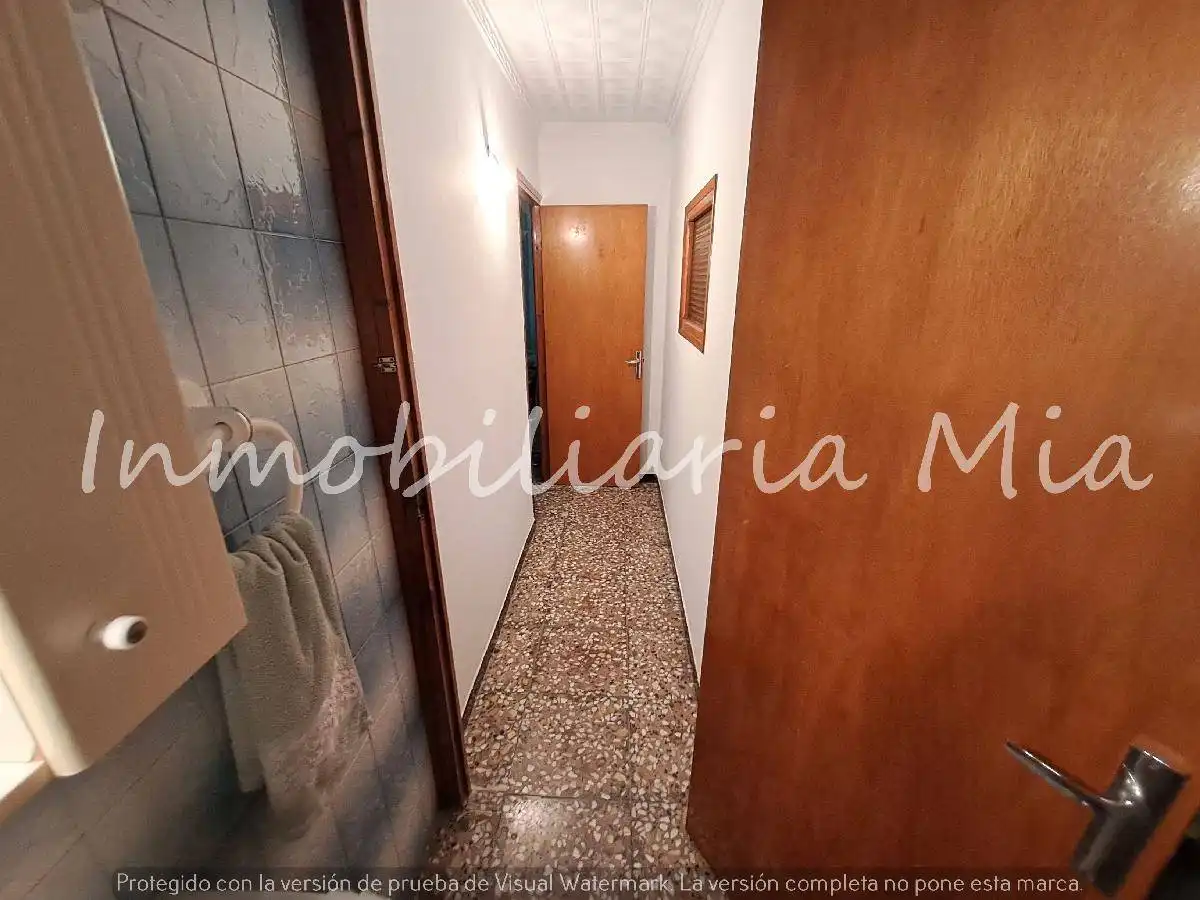 Casa o chalet en venta en Puerto Lumbreras