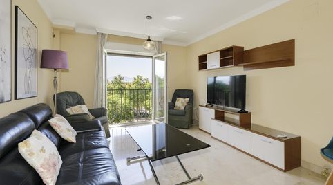Foto 4 de Apartamento en venta en 54 Calle Ramón y Cajal #escalera P3 / 4b, 34, Rosaleda - Juventud, Granada Capital