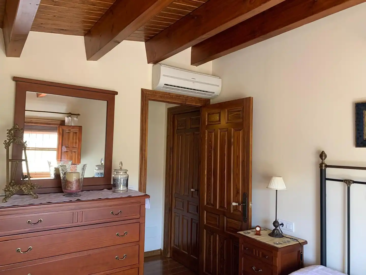 Casa rústica amb piscina en venda a Álora, imagen 27