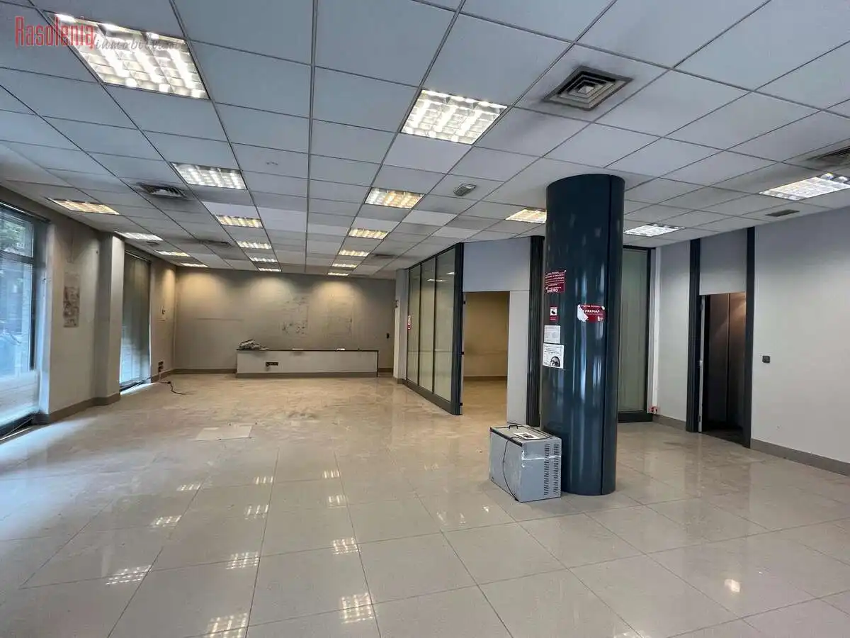 Locale commerciale in vendita a Monforte de Lemos, imagen 6