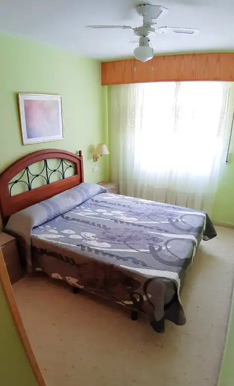 Apartament amb piscina de lloguer a Plaça de la Rosa dels Vents 25, imagen 6