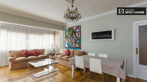 Foto 5 de Habitación en Guindalera, Madrid Capital