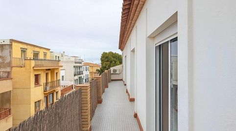 Fantástico Piso con Gran Balcón y Chimenea, Listo para Entrar a Vivir en Montblanc, imatge 4