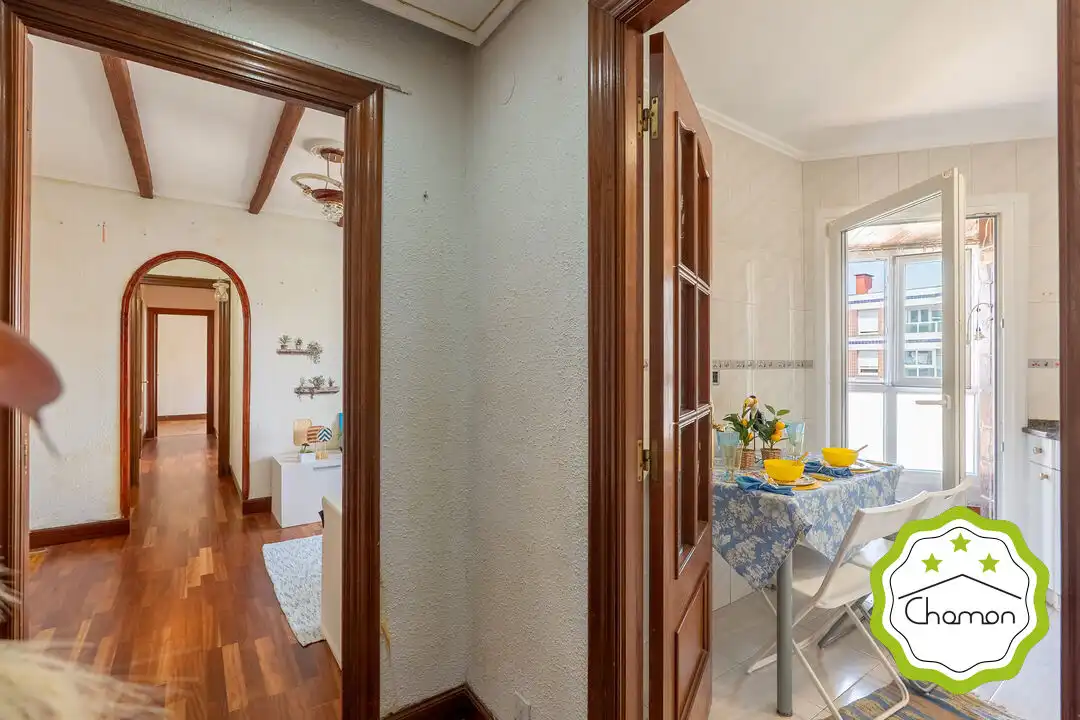 Flat for sale in Derio  with Terrace