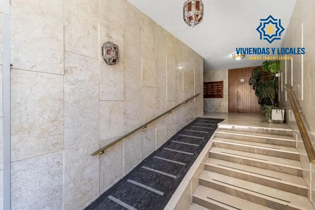 Flat with lift for sale in Beiro, imagen 19