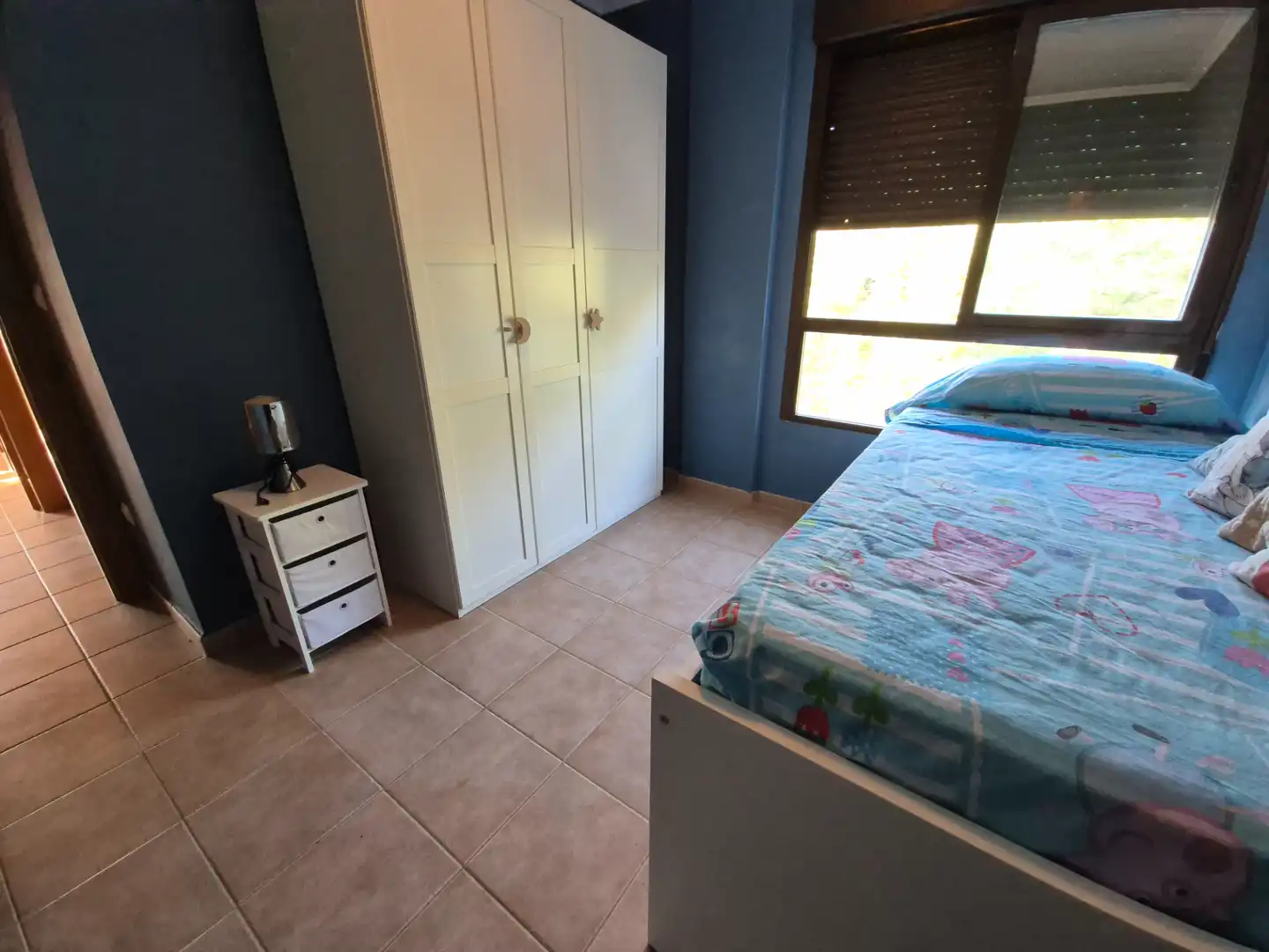 Casa a schiera con terrazza in affitto a Perleta - Maitino, imagen 7