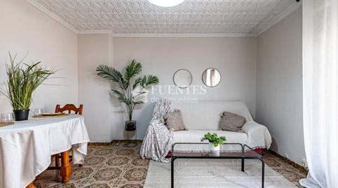 Foto 3 de Pis en venda a Antares, Florida Alta, Alicante