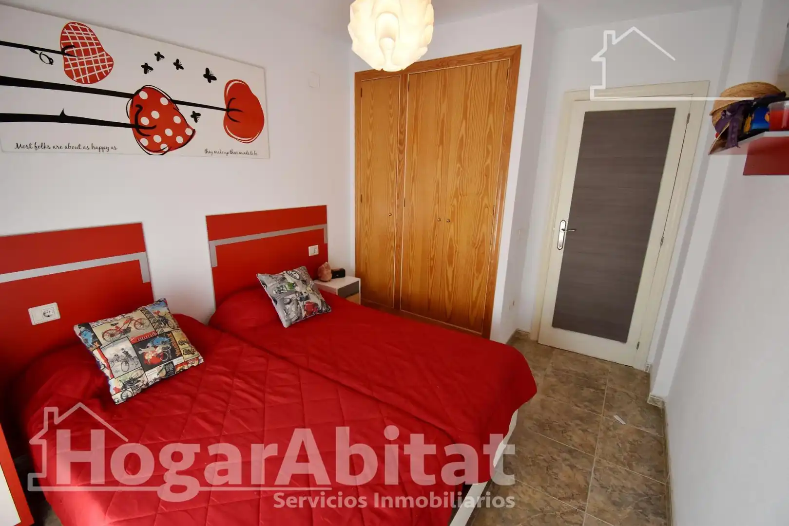 Appartement avec ascenseur à vendre à Calle HABANA (LA), imagen 14