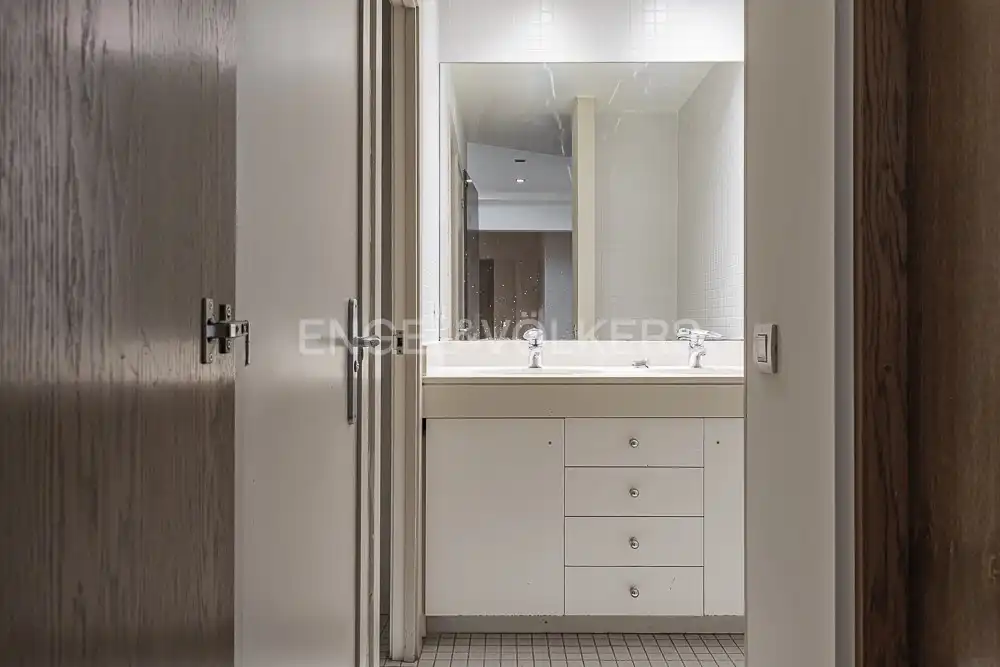 House with terrace for sale in Sarrià - Sant Gervasi, imagen 52