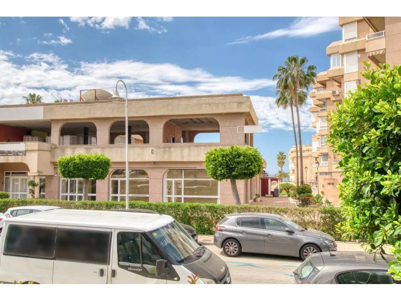 Local comercial en venta en Urbanizacion Costa del Oro, imagen 6