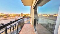 Balcony of Apartment to rent in Alicante / Alacant  with Balcony and Pets allowed