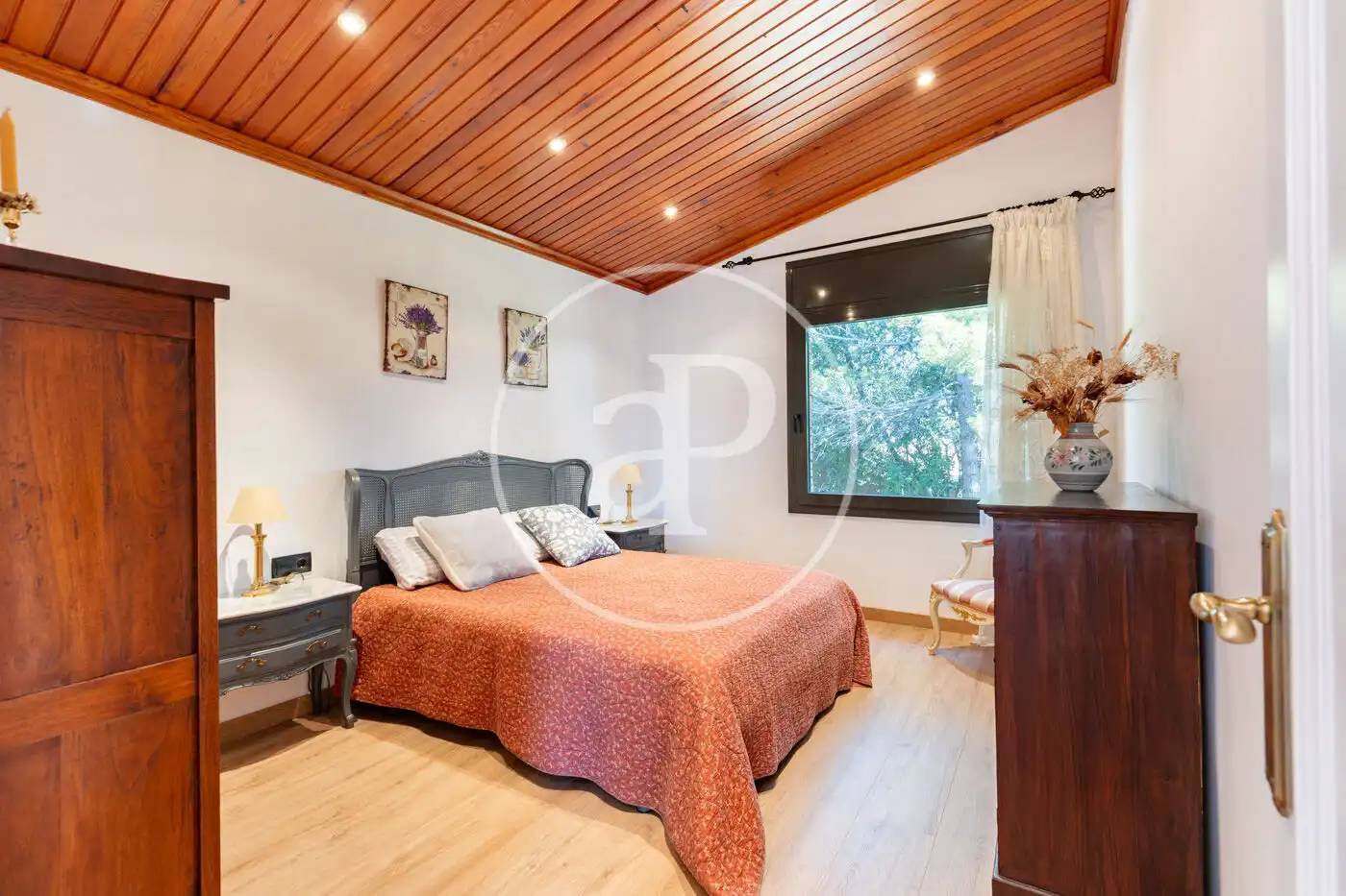 Casa con balcone in vendita a Camí de Puig Codina, imagen 44