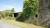 Exterior view of Single-family semi-detached for sale in Sarria