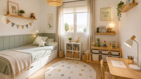 Foto 2 de Piso en venta en Mármoles, La Trinidad, Málaga Capital