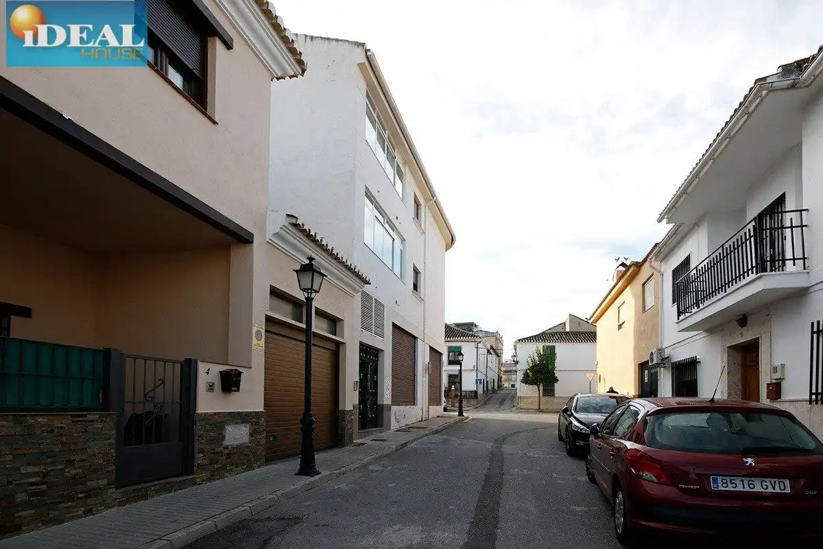Business premises for sale in Residencial Triana - Barrio Alto, imagen 7