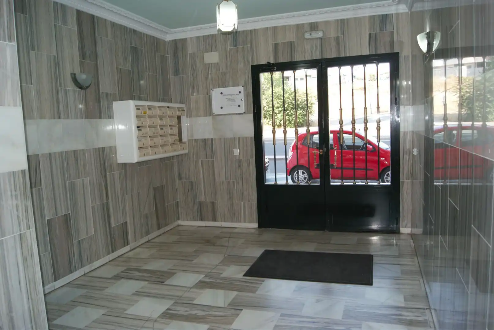 Piso de alquiler en Ávila con Calefacción y Amueblado