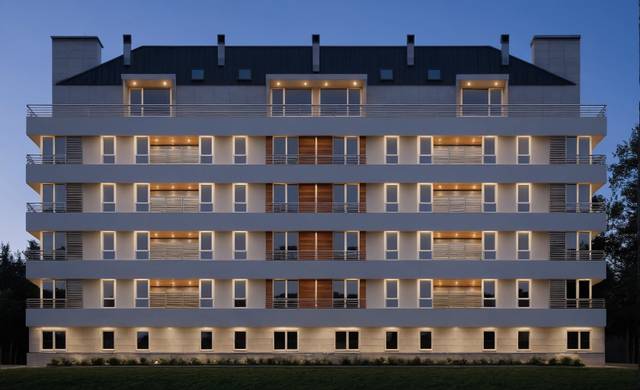 Piso en Venta en Calle Manzanedo, 25 en Santoña