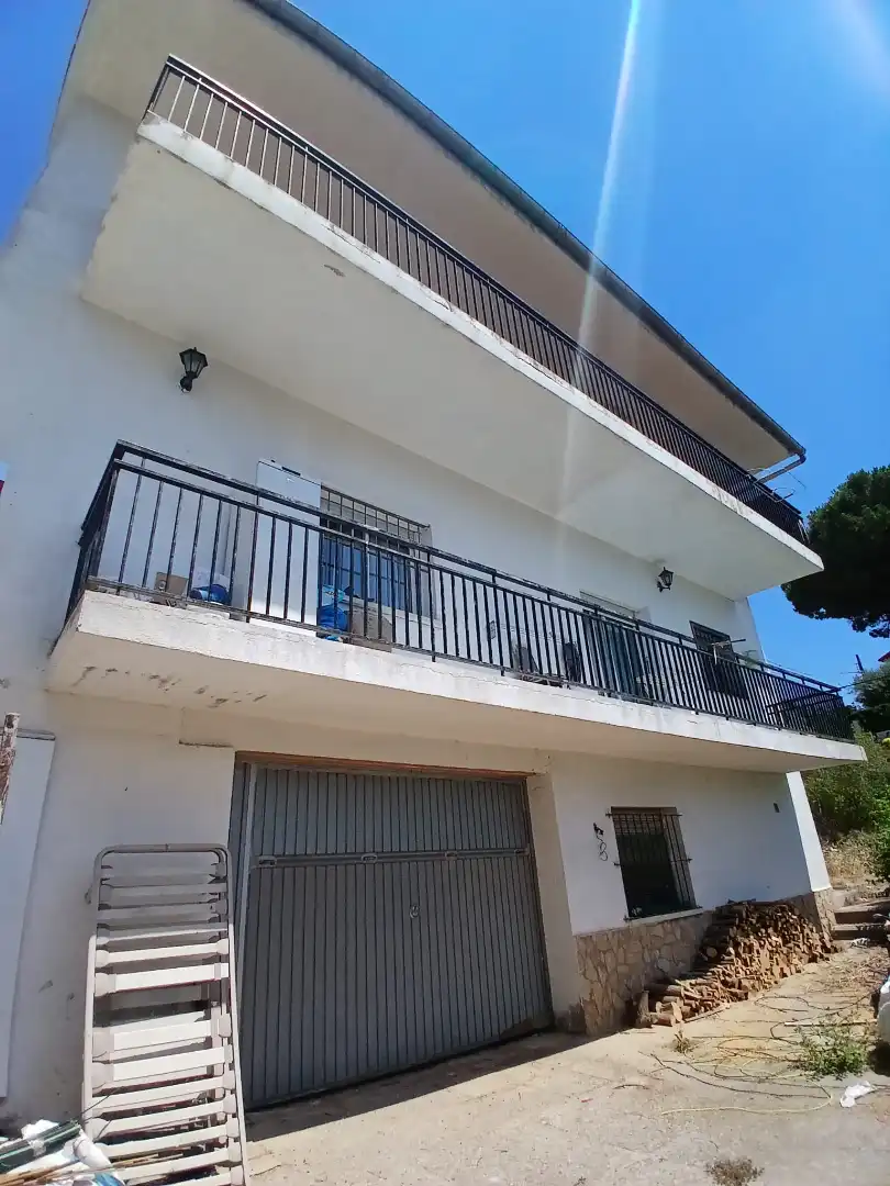 Villa avec terrasse à vendre à Sant Daniel, imagen 37