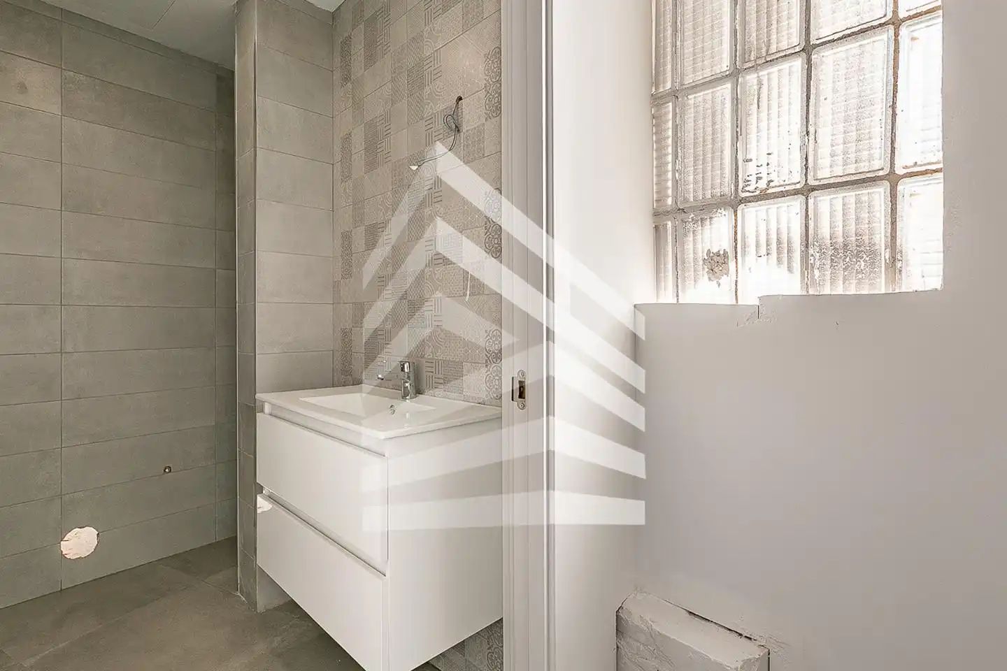 Bathroom of Ground floor for sale in Manresa  with Balcony