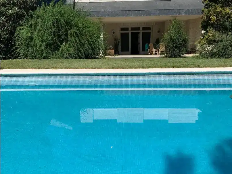 Piscina de Piso en venta en Ciudalcampo con Aire acondicionado, Calefacción y Jardín privado