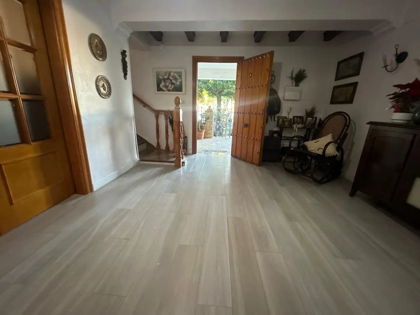 Casa o xalet en venda a Adriano