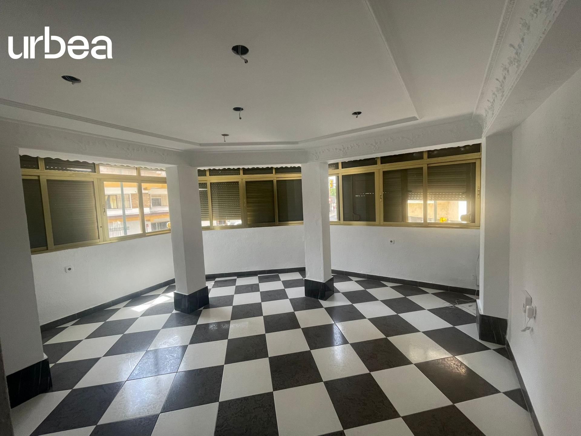 Flat for sale in Málaga Capital  with Terrace