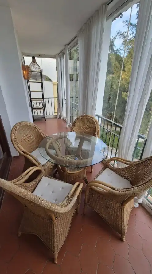 Wohnung mit Pool zum Verkauf in Torreblanca del Sol, imagen 2
