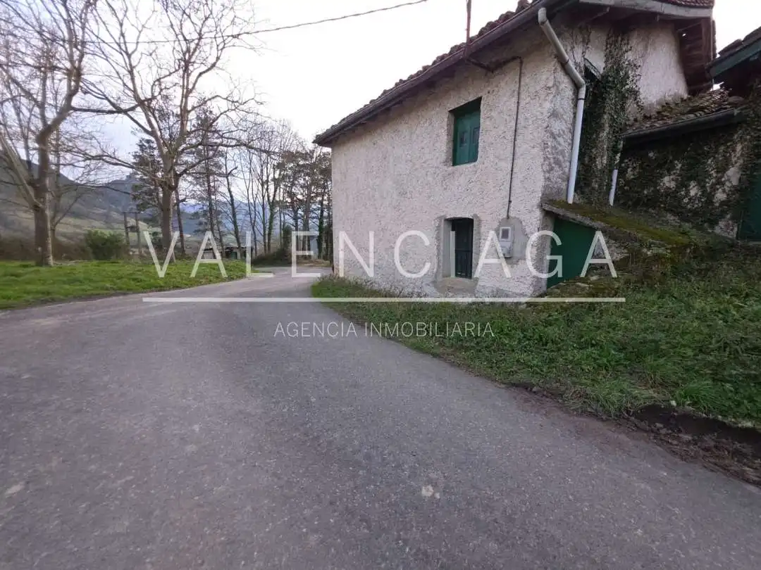 Houses for sale in Ataun
