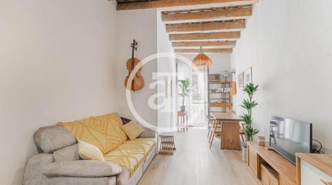 Photo 2 of Flat to rent in Carrer de Mozart, Vila de Gràcia,  Barcelona Capital