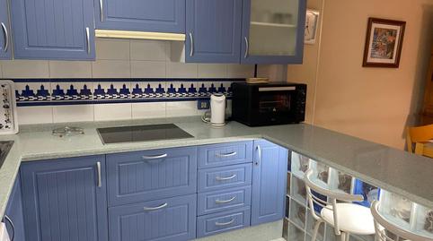 Photo 4 of Flat for rent in Playa del Hombre - Taliarte - Salinetas, Telde